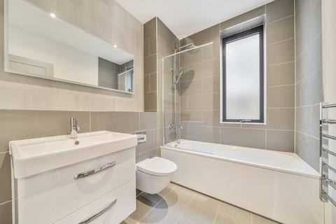 48a Rosemont Road, London, W3 9LY