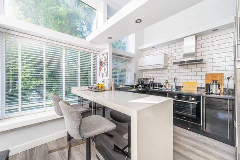 Arundel Gardens, Notting Hill, London, W11