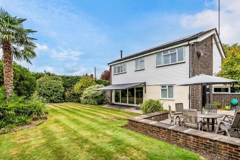 4 bedroom detached house for sale, THE GLADE, FETCHAM KT22