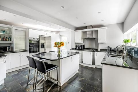 4 bedroom detached house for sale, THE GLADE, FETCHAM KT22