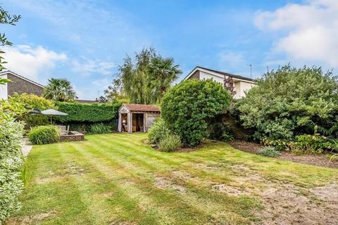 4 bedroom detached house for sale, THE GLADE, FETCHAM KT22