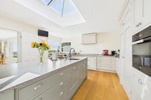 4 bedroom detached bungalow for sale, St. Mawes, Truro, Cornwall.