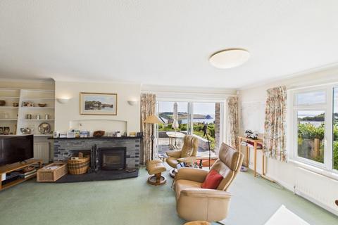 4 bedroom detached bungalow for sale, St. Mawes, Truro, Cornwall.