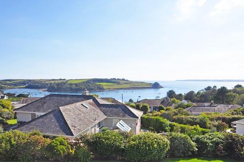 4 bedroom detached bungalow for sale, St. Mawes, Truro, Cornwall.