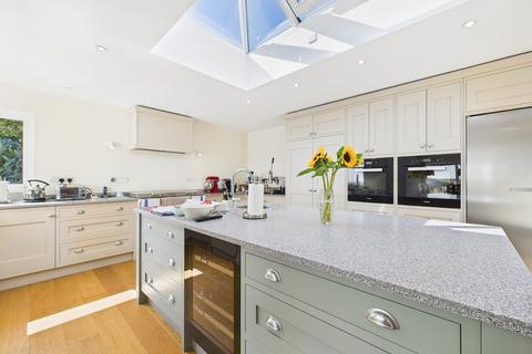 4 bedroom detached bungalow for sale, St. Mawes, Truro, Cornwall.