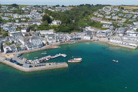4 bedroom detached bungalow for sale, St. Mawes, Truro, Cornwall.
