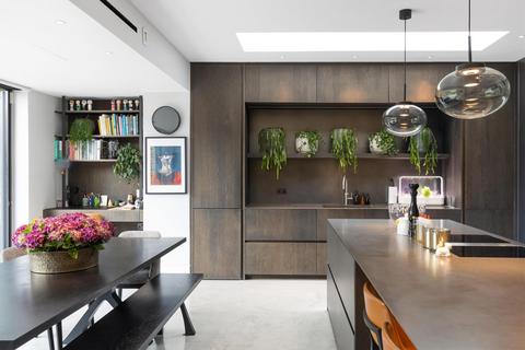 undefined, Ellerby Street, London, SW6