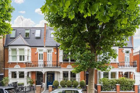 undefined, Ellerby Street, London, SW6