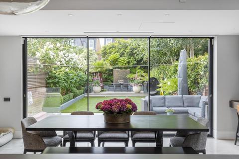 undefined, Ellerby Street, London, SW6
