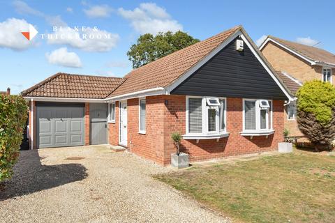 undefined, Bellamy Close, Kirby Cross, Frinton-on-Sea