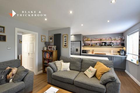 undefined, Bellamy Close, Kirby Cross, Frinton-on-Sea