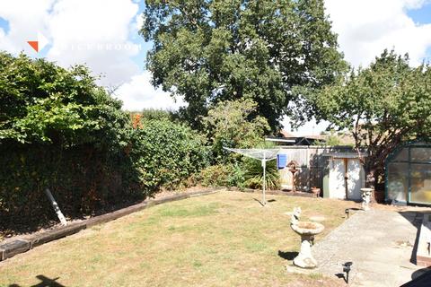 undefined, Bellamy Close, Kirby Cross, Frinton-on-Sea