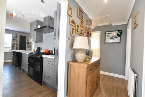 undefined, Bellamy Close, Kirby Cross, Frinton-on-Sea