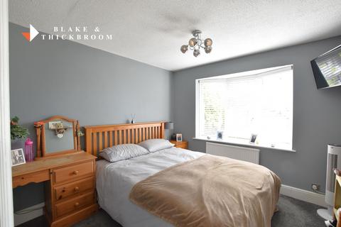 7 Bellamy Close, Kirby Cross, Frinton-on-sea, CO13 0PQ