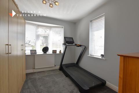 7 Bellamy Close, Kirby Cross, Frinton-on-sea, CO13 0PQ