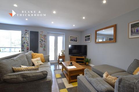 7 Bellamy Close, Kirby Cross, Frinton-on-sea, CO13 0PQ
