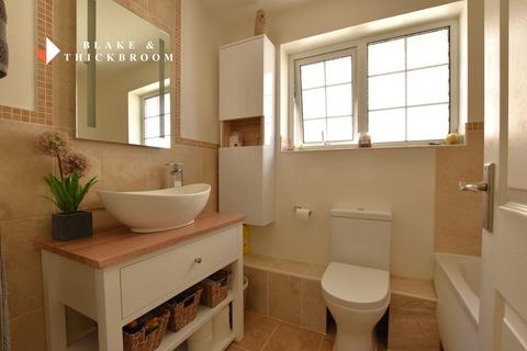 7 Bellamy Close, Kirby Cross, Frinton-on-sea, CO13 0PQ
