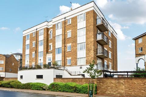 Abbotshade Road, London, SE16