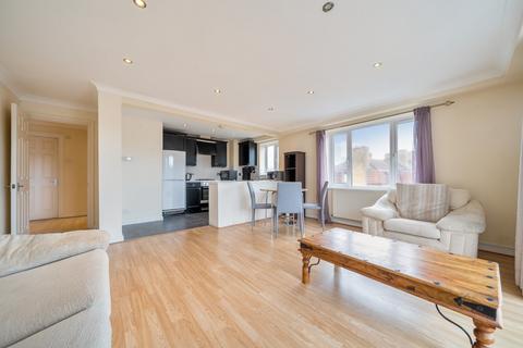 2 bedroom flat for sale, Abbotshade Road, London, SE16