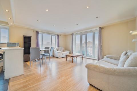 2 bedroom flat for sale, Abbotshade Road, London, SE16