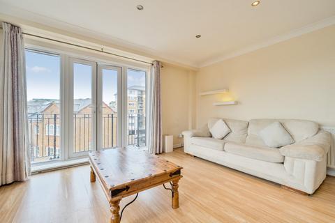 2 bedroom flat for sale, Abbotshade Road, London, SE16