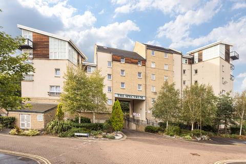 24/9 Springfield Street, Edinburgh, EH6 5DE