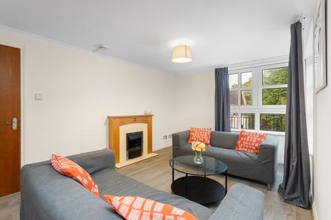 24/9 Springfield Street, Edinburgh, EH6 5DE