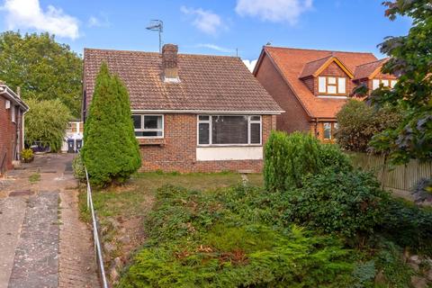 2 bedroom detached bungalow for sale, Steepdown Road, Sompting, Lancing