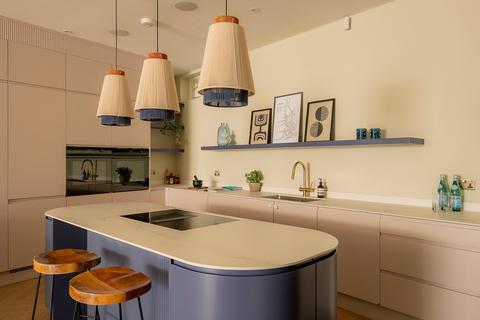5 bedroom mews for sale, Lancaster Mews, Bayswater, London, W2