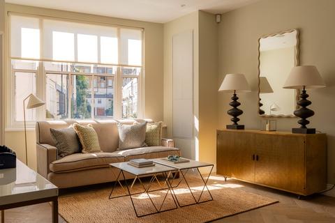 5 bedroom mews for sale, Lancaster Mews, Bayswater, London, W2