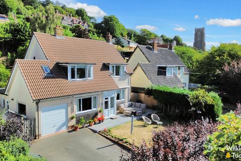Pemswell Road, Minehead TA24