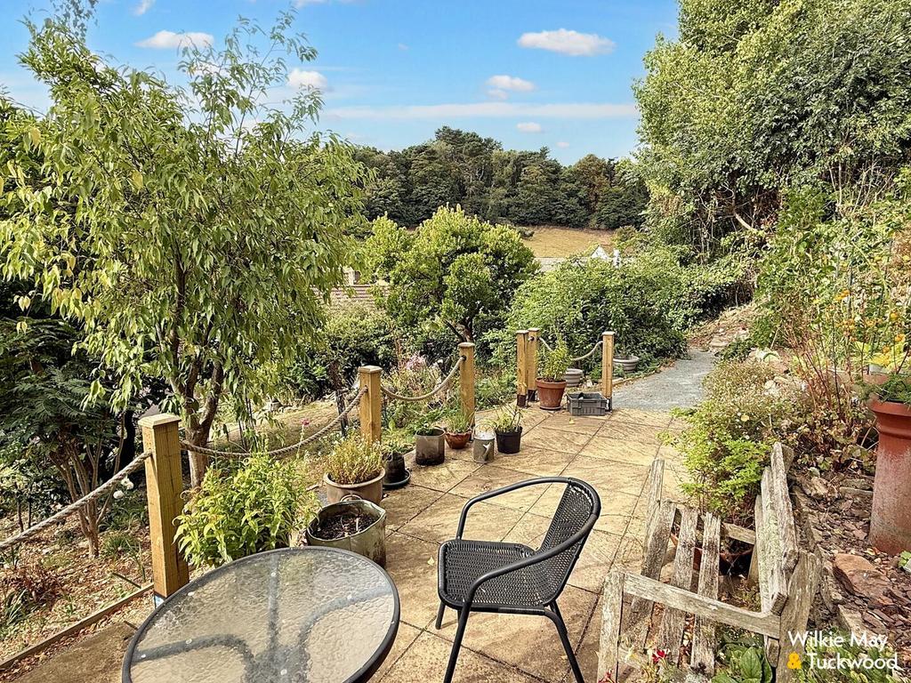 Terrace / Patio