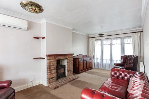3 bedroom end of terrace house for sale, Nelson Road, Rainham, RM13