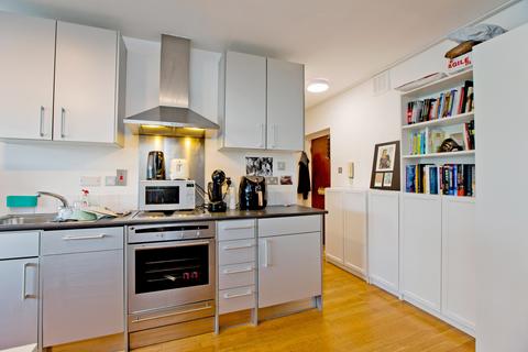 undefined, Romney Court, Haverstock Hill, NW3 4RX