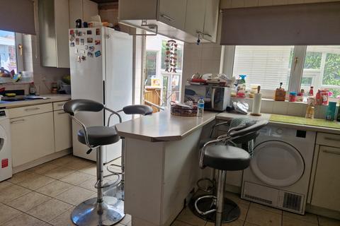 undefined, Keswick Drive, Enfield, EN3