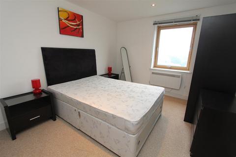 undefined, Clarence House, Leeds Dock