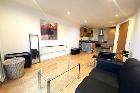 1 bedroom flat to rent, Clarence House, Leeds Dock