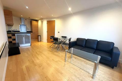 1 bedroom flat to rent, Clarence House, Leeds Dock