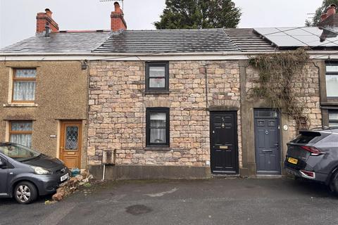 Cwmgarw Road, Upper Brynamman, Ammanford
