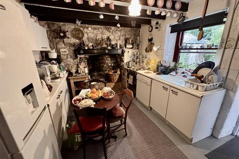 2 bedroom terraced house for sale, Cwmgarw Road, Upper Brynamman, Ammanford