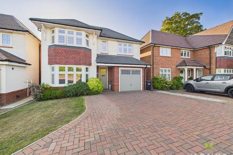 undefined, Ellesmere Road, Shrewsbury