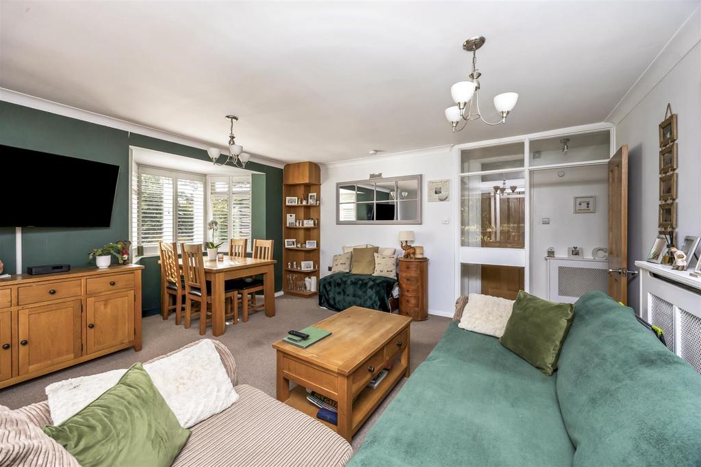 Living/Dining Room