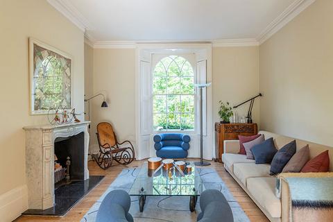 4 bedroom terraced house for sale, Highgate West Hill, Highgate Village N6