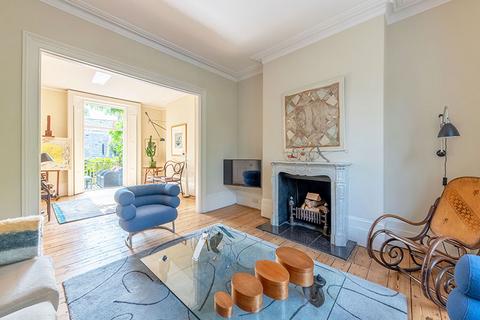 4 bedroom terraced house for sale, Highgate West Hill, Highgate Village N6