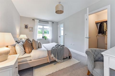 undefined, The Willow, Linwood Park, Fontwell