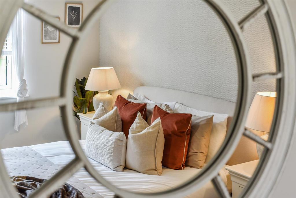 Bedroom Lifestyle
