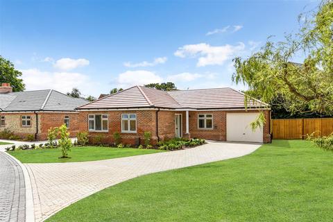 undefined, The Willow, Linwood Park, Fontwell