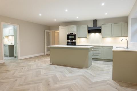 undefined, The Willow, Linwood Park, Fontwell