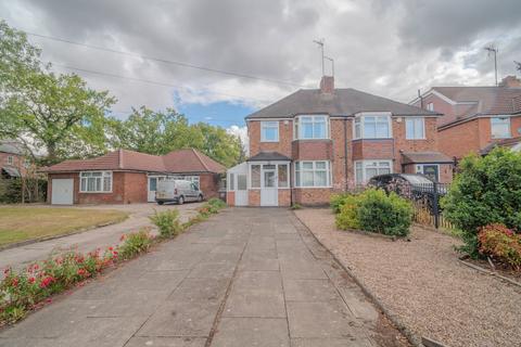 undefined, Fulford Hall Road, Solihull B90