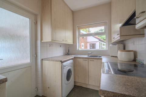 undefined, Fulford Hall Road, Solihull B90